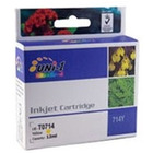Uni-1 tusz do epson d78/dx4000 t0714 (12 ml.) yellow new