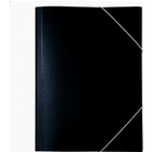 Teczka biurfol z gumk� pp bia�a 2cm tg-02