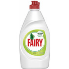 PŁyn do naczyŃ fairy 450ml jabŁkowy