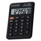 Kalkulator citizen/eleven lc 110n