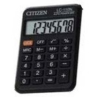 Kalkulator citizen/eleven lc 310n