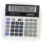 Kalkulator citizen/eleven sdc 868l