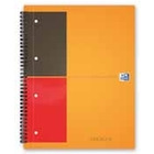 Ko�onotatnik filingbook, a4+, 100 kartek / linia