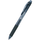 Cienkopis kulkowy pentel energel bln105 0,5mm czarny