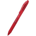 PiÓro kulkowe pentel energel bl107 0,7mm czerwone