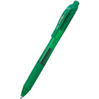 PiÓro kulkowe pentel energel bl107 0,7mm zielone