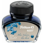 Atrament pelikan czarno-niebieski 30ml pn301028