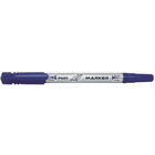 Marker pilot cd/dvd dwustr. niebieski pisc-tmcd-l