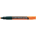 Marker kredowy pentel smw26 Śc.koŃc. pomaraŃczowy