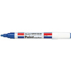 Marker olejowy pilot sc-pm okr.koŃc. niebieski pisc-pml