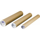 Tuba kartonowa leniar d�.100cm �r.10cm 50019